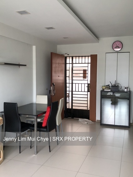 Blk 471B Upper Serangoon Crescent (Hougang), HDB 4 Rooms #203236401